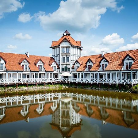 Osada Dankow Hotell Miłomłyn Eksteriør bilde