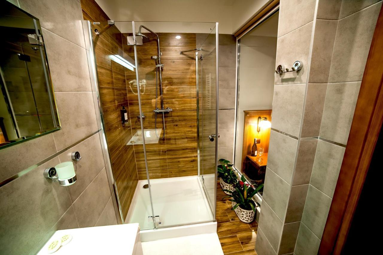 Osada Dankow Hotell Miłomłyn Eksteriør bilde